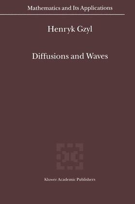 Diffusions and Waves