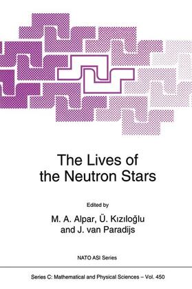 The Lives of the Neutron Stars