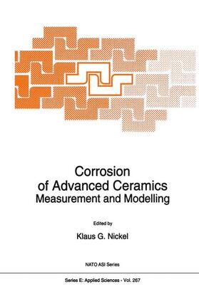 Corrosion of Advanced Ceramics