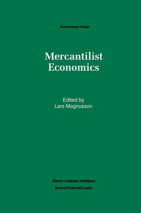 Mercantilist Economics