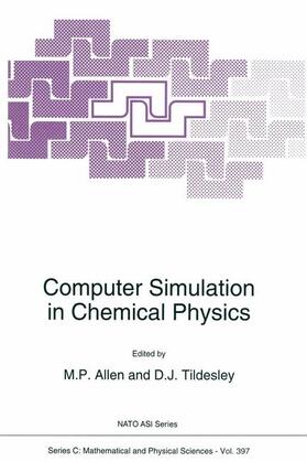 Computer Simulation in Chemical Physics