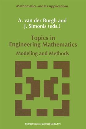 Topics in Engineering Mathematics