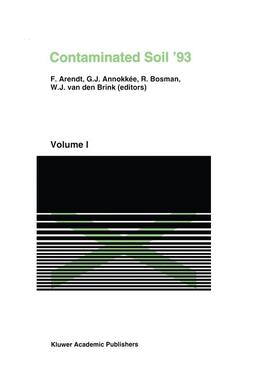 Contaminated Soil¿93