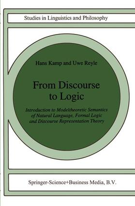 From Discourse to Logic