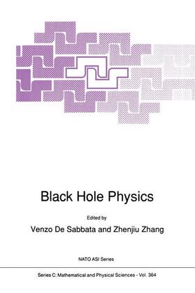 Black Hole Physics