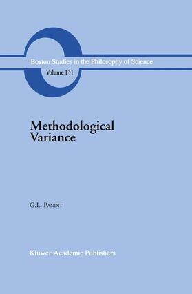 Methodological Variance