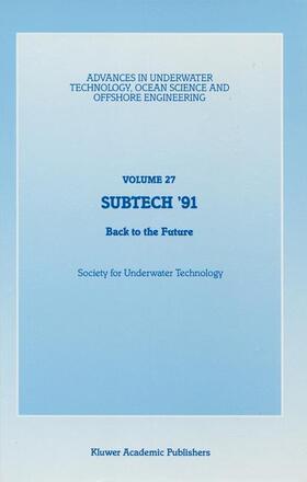 SUBTECH ¿91