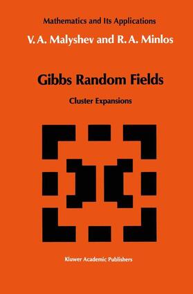 Gibbs Random Fields