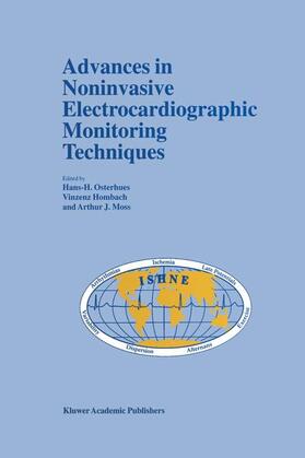 Advances in Noninvasive Electrocardiographic Monitoring Techniques