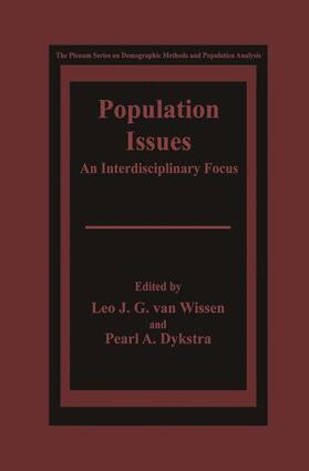 Population Issues
