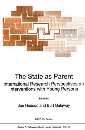 The State as Parent