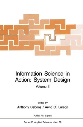 Information Science in Action: System Design