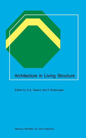 Architecture in Living Structure