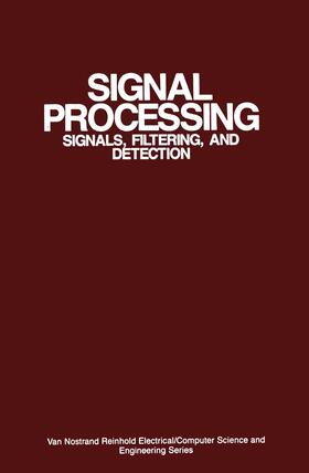 Signal Processing