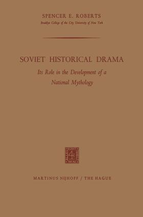 Soviet Historical Drama