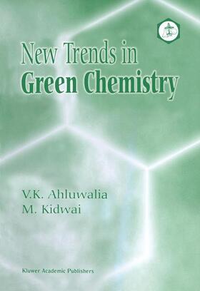 New Trends in Green Chemistry