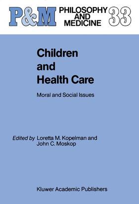 Children and Health Care