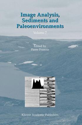 Image Analysis, Sediments and Paleoenvironments