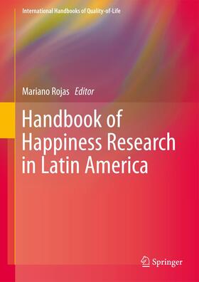 Handbook of Happiness Research in Latin America