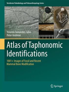 Atlas of Taphonomic Identifications