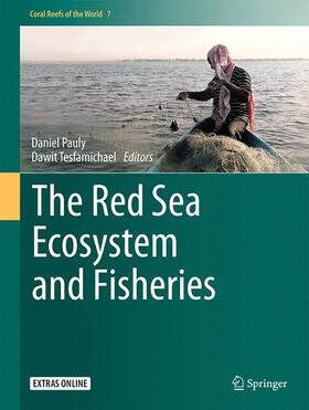 The Red Sea Ecosystem and Fisheries
