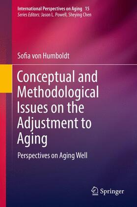 Conceptual and Methodological Issues on the Adjustment to Aging