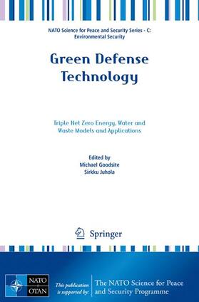 Green Defense Technology