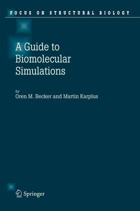 Guide to Biomolecular Simulations