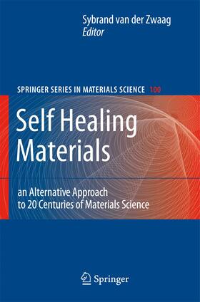 Self Healing Materials