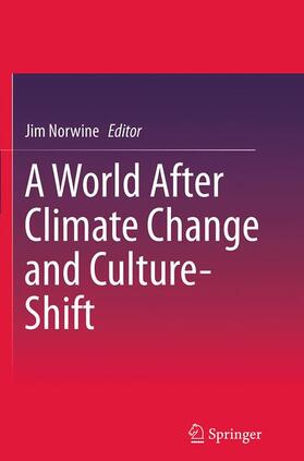 A World After Climate Change and Culture-Shift