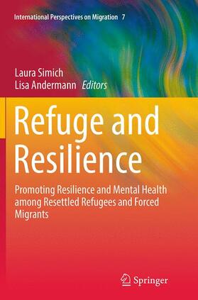 Refuge and Resilience