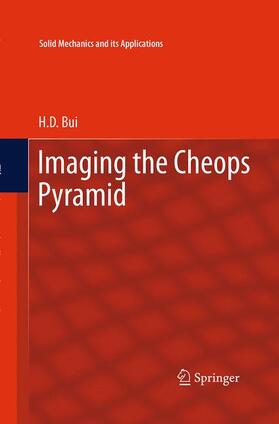 Imaging the Cheops Pyramid