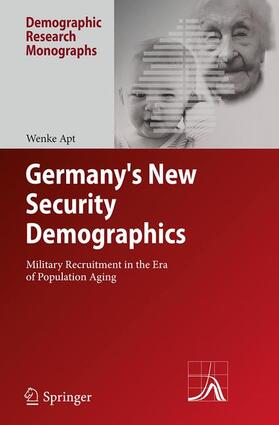 Germany's New Security Demographics