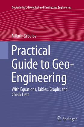 Practical Guide to Geo-Engineering