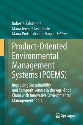 Product-Oriented Environmental Management Systems (POEMS)