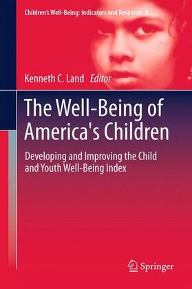 The Well-Being of America's Children