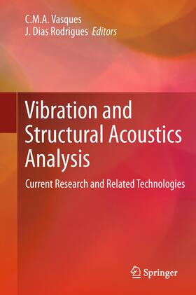 Vibration and Structural Acoustics Analysis