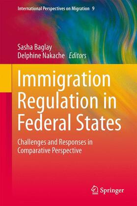 Immigration Regulation in Federal States