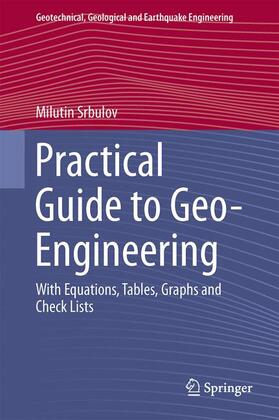 Practical Guide to Geo-Engineering