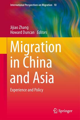 Migration in China and Asia