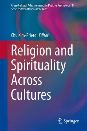 Religion and Spirituality Across Cultures