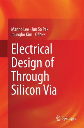 Electrical Design of Through Silicon Via