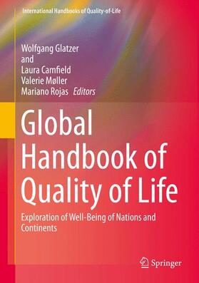 Global Handbook of Quality of Life