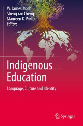 Indigenous Education