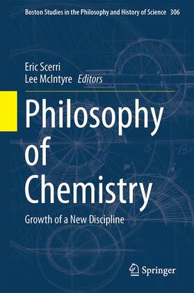 Philosophy of Chemistry