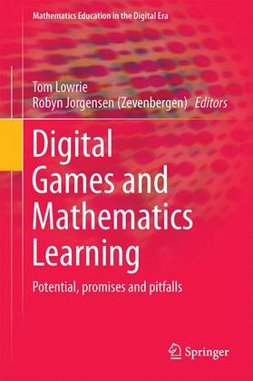 Digital Games and Mathematics Learning