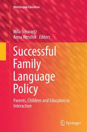 Successful Family Language Policy