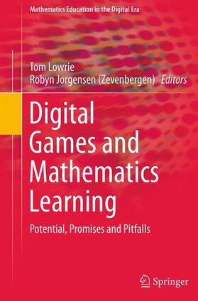 Digital Games and Mathematics Learning