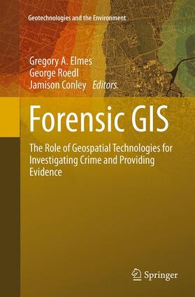 Forensic GIS