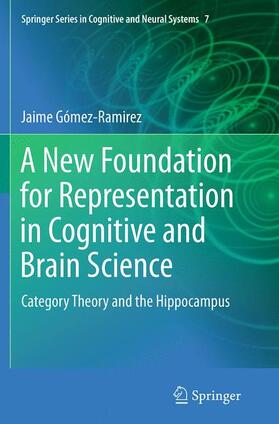 A New Foundation for Representation in Cognitive and Brain Science